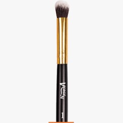 تصویر براش گریم فید حرفه ای D108 سایز 4 ورژن Vergen D108 Makeup Brush Size 4