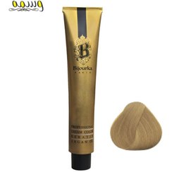 تصویر رنگ مو بیجورکا بلوند بژ خیلی خیلی روشن شماره 10.31 حجم 100 میلی لیتر Bijourka Ultra Light Beige Blonde Color Hair No.9.31 100ml