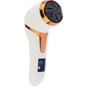 تصویر سنگ پا برقی مدل 3000 Glorious 