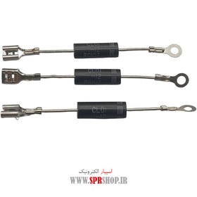 تصویر دیود CL01-12 DIODE CL01-12