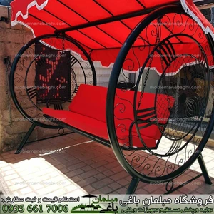 تصویر فروشگاه مبلمان باغی دات کام