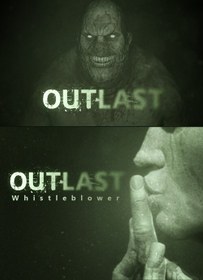 تصویر خرید بازی Outlast: Bundle of Terror ایکس باکس 