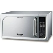 تصویر مایکروویو دلمونتی مدل DELMONTI DL510 DELMONTI MICROWAVE DL510