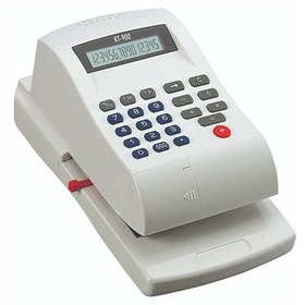 تصویر پرفراژ چک کارونا مدل KT900 