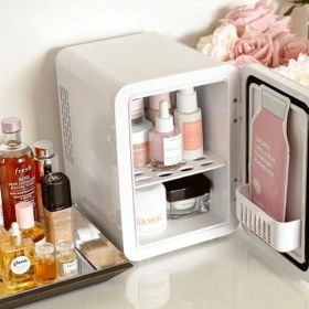 تصویر مینی یخچال PD-8 