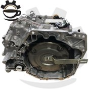 تصویر گیربکس اتوماتیک نیسان قشقایی 2007 تا 2010 