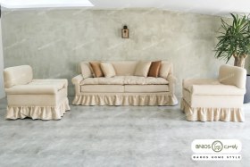 تصویر مبل جدید عربیکا 