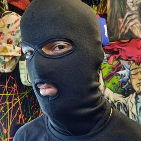 تصویر فیس ماسک صورت 