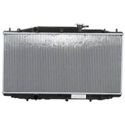 تصویر رادیاتور آب لیفان ۵۲۰ کوشیش رادیاتور 