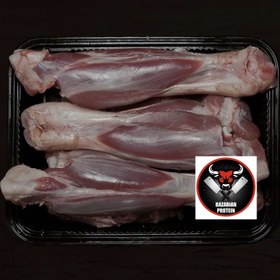 تصویر گوشت گوسفند ماهیچه 1000 گرم 