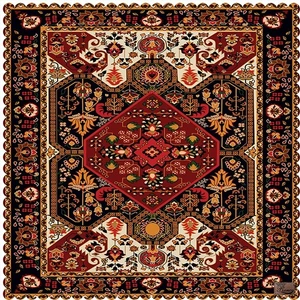 تصویر فروشگاه رنس دکور