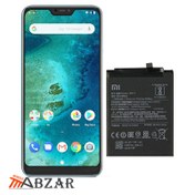 تصویر باتری گوشی شیائومی Xiaomi Mi A2 Lite / Redmi 6 Pro مدل BN47 Battery Xiaomi Mi A2 Lite / Redmi 6 Pro