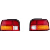 تصویر چراغ خطر عقب راست پراید مدرن 