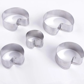 تصویر بودکور ست کاتر گلسازي اکاليپتوس 230085 