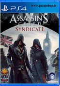 Jogo assassino creed s creed syndicate (ps4, ps4 jogos discos usados, jogos  para playstation 4, jogo) (rus) - AliExpress