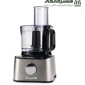 تصویر غذاساز کنوود مدل FDM307SS 