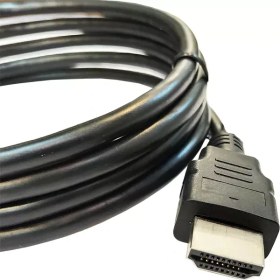 تصویر کابل HDMI دی ام طول ۱.۵ متر 