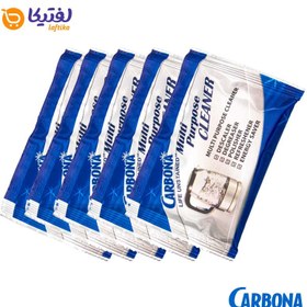 تصویر جرم گیر کاربونا بسته ۵ عددی 