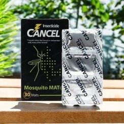 تصویر قرص حشره کش کنسل مدل t70 بسته 30 عددی 