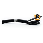 تصویر ست کفگیر ملاقه نسوز طرح ایکیا 3 عددی کد IKIA_300 ikea-ikia_300-spatula-set