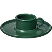 تصویر ست فنجان قهوه ایکیا مدل VINTERFINT 