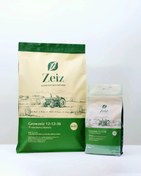 تصویر کود NPK ۱۲-۱۲-۳۶ زایز ۵ کیلوگرم 