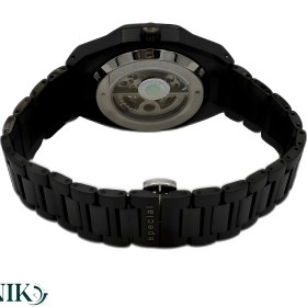 تصویر ساعت مردانه سیتیزن اسپشیال نیکو کلاه Nk003 