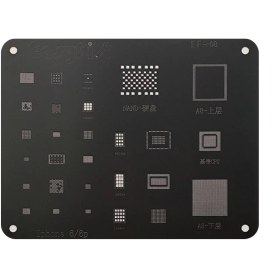 تصویر شابلون Easyfix A8/IP6/6Plus EF-08 