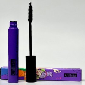 تصویر ریمل حجم دهنده مدل extendکالیستا Mascara Callista