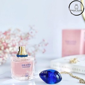 تصویر عطر ادکلن جیورجیو آرمانی مای وی - برند کالکشن کد 188 