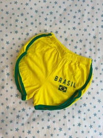 تصویر شورتک برزیلی 