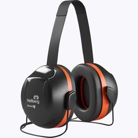 تصویر ایرماف پشت گردنی هلبرگ | Hellberg مدل Secure 3N 