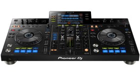 تصویر pioneer xdj rx 