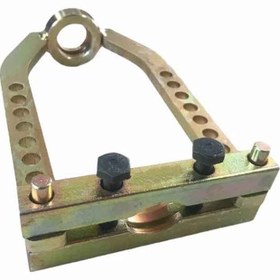 تصویر پلوس درار کروم تاپکس Topex Chrome Drawer Plus