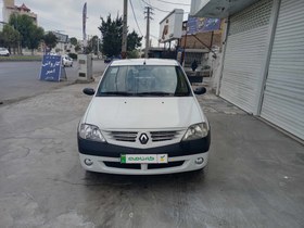 تصویر رنو پارس تندر مدل 1396 ا Renault Pars Tondar manual Renault Pars Tondar manual