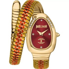 تصویر ساعت مچی زنانه جاست کاوالی مدل JC1L251M0045 JUST Cavalli women's watch model JC1L251M0045