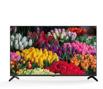 تصویر تلویزیون هوشمند جی پلاس مدل GTV-43RH616N سایز 43 اینچ G Plus GTV-43RH616N LED 43 Inch TV