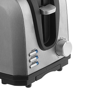 تصویر توستر مایر مدل MAIER MR-418 MAIER MR-418 toaster