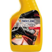 تصویر اسپری تمیزکننده داخل خودرو تام کلین Tam Clean TC-DL480Y22 Car 