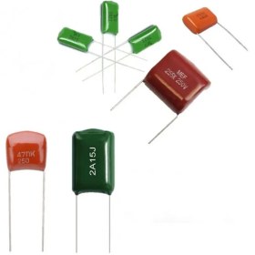 تصویر خازن سراميكی CAP 1/5UF 1000V 