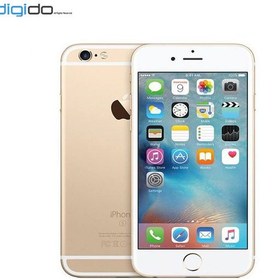 تصویر گوشی اپل (استوک) iPhone 6s | حافظه 64 گیگابایت ا Apple iPhone 6s (Stock) 64 GB Apple iPhone 6s (Stock) 64 GB