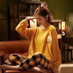 تصویر ست حوله ای 5615 