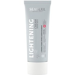 تصویر کرم روشن کننده گیاهی آربوتین لیپوزومال 50 میل سی گل 