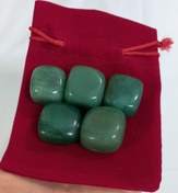 تصویر پک ۵عددی تامبل اونتورین به همراه کیسه مخصوص 