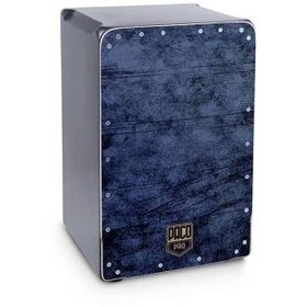 تصویر کاخن پاکورپرو Texture Gray 