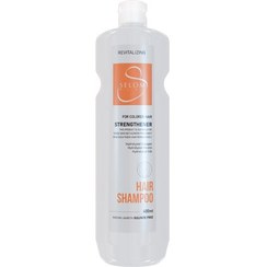 تصویر شامپو فری سولفات احیاکننده سلوم 400میل 