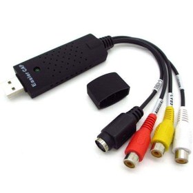 تصویر کارت کپچر ایزیر کپچر مدل DC60 Easier Capture DC60 Adapter with Audio