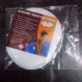 تصویر پد ضد عرق کد 701171 