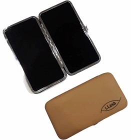 تصویر کیف جا پنس مغناطیسی I.LASH 