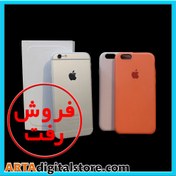 تصویر گوشی اپل (استوک) iPhone 6 | حافظه 16 گیگابایت Apple iPhone 6 (Stock) 16 GB